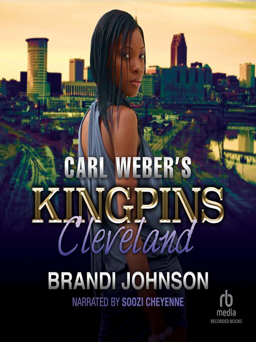 Title details for Cleveland by Brandi Johnson - Available